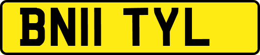 BN11TYL