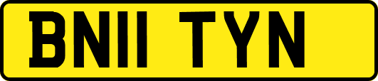 BN11TYN