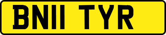BN11TYR