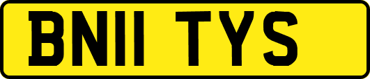 BN11TYS