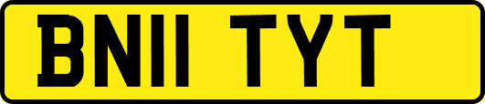 BN11TYT