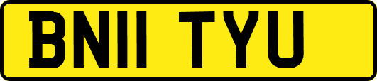 BN11TYU