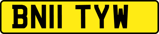 BN11TYW