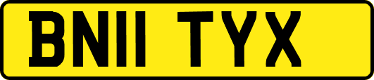 BN11TYX