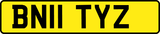 BN11TYZ