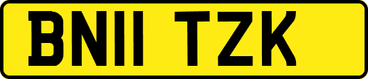 BN11TZK
