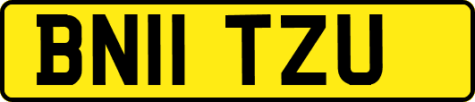 BN11TZU