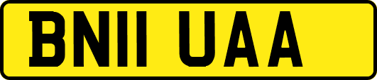 BN11UAA