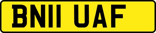 BN11UAF