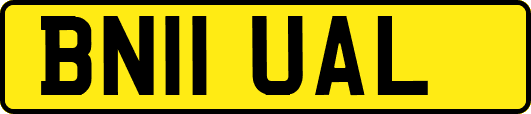 BN11UAL