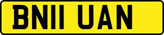 BN11UAN