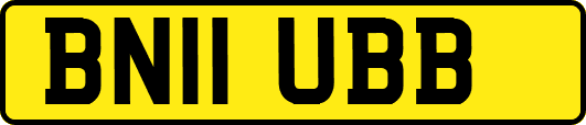 BN11UBB
