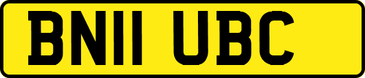 BN11UBC