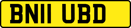 BN11UBD