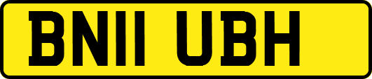 BN11UBH