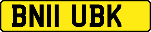 BN11UBK