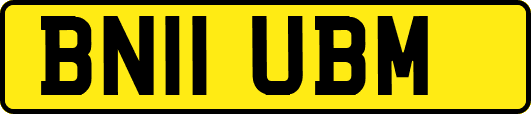 BN11UBM