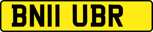 BN11UBR