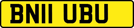 BN11UBU