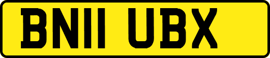 BN11UBX