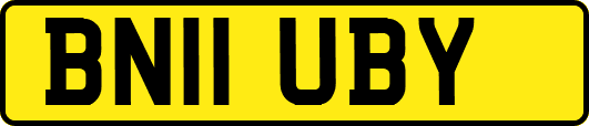 BN11UBY