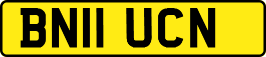 BN11UCN