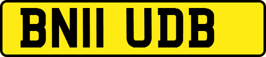 BN11UDB