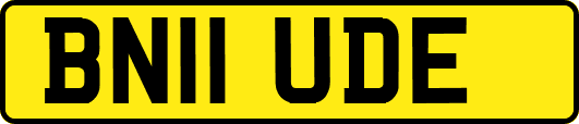 BN11UDE