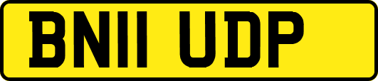 BN11UDP