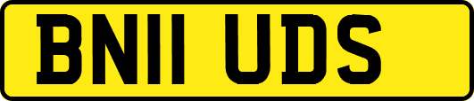 BN11UDS