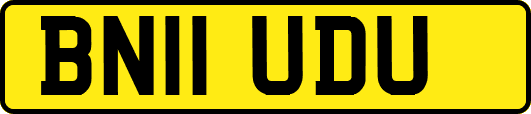 BN11UDU