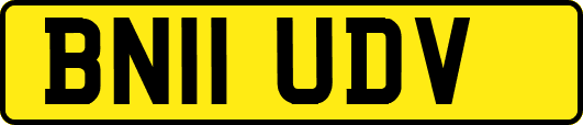 BN11UDV