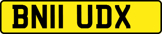 BN11UDX