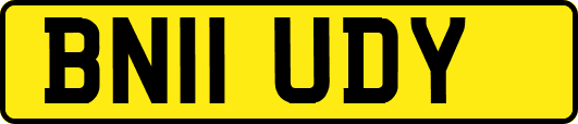 BN11UDY