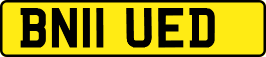 BN11UED