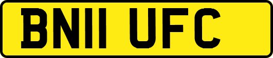 BN11UFC