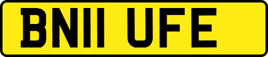 BN11UFE