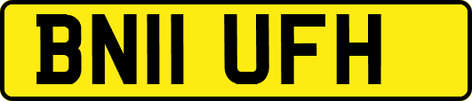 BN11UFH