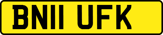 BN11UFK