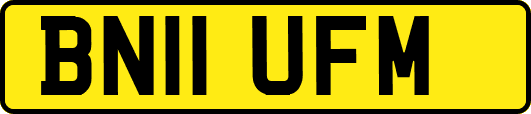 BN11UFM