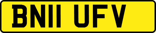 BN11UFV