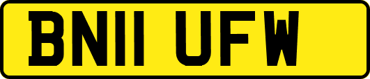 BN11UFW