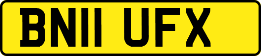 BN11UFX