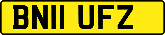 BN11UFZ