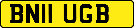 BN11UGB