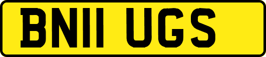 BN11UGS