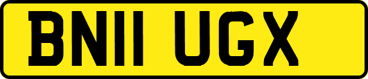 BN11UGX