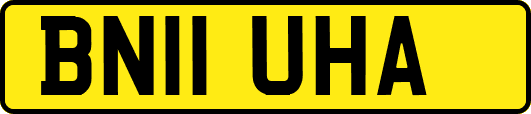 BN11UHA