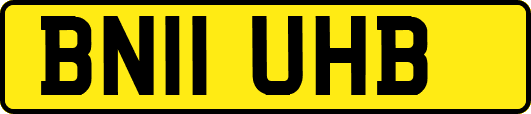 BN11UHB