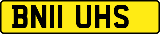 BN11UHS